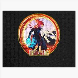 Dead Cells Puzzle