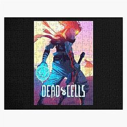 Dead Cells Puzzle