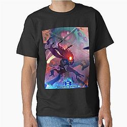 Dead Cells Video Spiel Art Classic T-Shirt