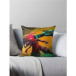 Dead cells lancer l'oreiller