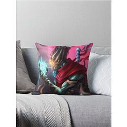 Dead Cells Lancer l'oreiller