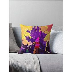 Dead Cells Lancer l'oreiller