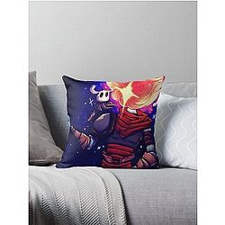 Dead Cells Die Säule