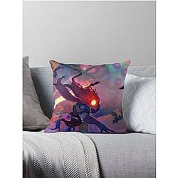 Dead Cells Video Spiel Art Throw Kissen