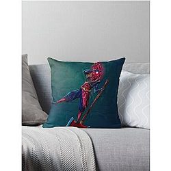 Dead Cells Die Säule