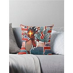 Dead Cells Video Game Throw Kissen