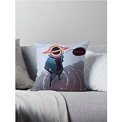 Dead Cells Video Game Throw Kissen