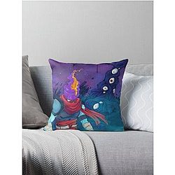 Dead Cells Spiel Throw Kissen