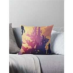 Dead Cells Die Säule