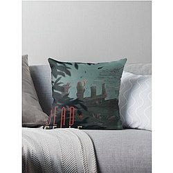 Dead Cells Art Throw Kissen