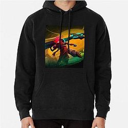 Dead Cells Art Hoodie