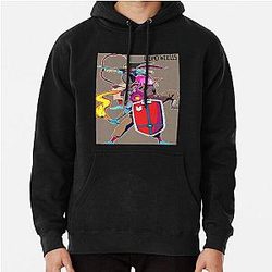 Dead Cells Spiel Hoodie