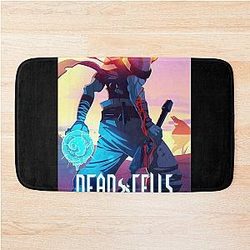 Dead Cell Badematte