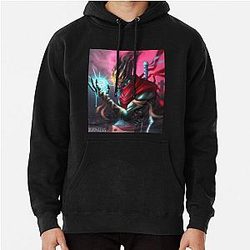 Dead Cells Pullover Hoodie