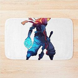 Dead Cells Charakter Classic Badematte

wird

Dead Cells Klassische Badematte