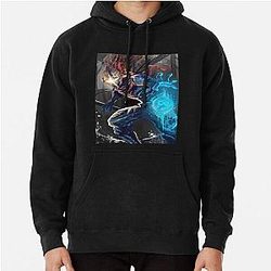 Dead Cells Video Spiel Hoodie