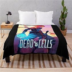 Dead Cells Wer ist da?