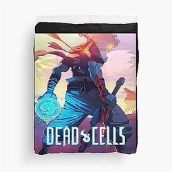 Dead Cells Copripolvere
