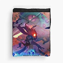 Dead Cells Video gioco Art Duvet Cover