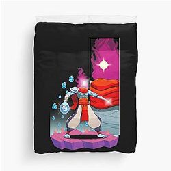 Dead Cells Gioco Art Duvet