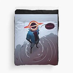 Dead Cells Video gioco Duvet Cover