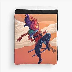 Dead Cells Copripolvere