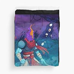 Dead Cells Gioco coperta