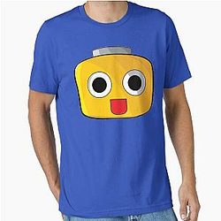 Servbot - Dead Rising Megaman Essential T-Shirt