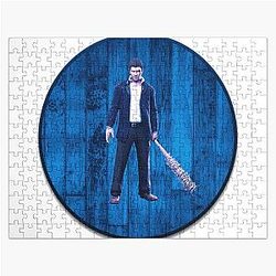 Dead Rising Combatti puzzle