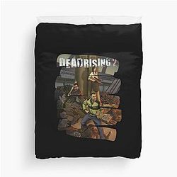 Dead Rising 2 Copripiumini