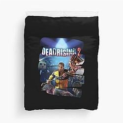 Dead Rising 2 Copripiumini