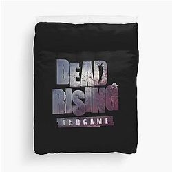 Dead Rising Fine del gioco