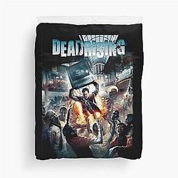 Dead Rising Copripolvere