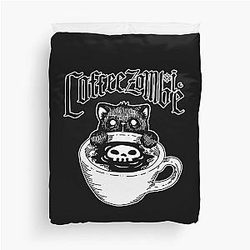 Dead Rising Copripiumini per caffè