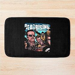 Dead Rising Strada a Fortune Vasca da bagno