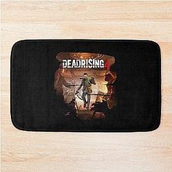 Dead Rising 4 tappetino da bagno