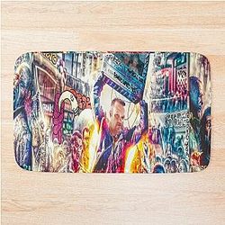 Dead Rising 1 - Brazz Padre (Electric Edition) Vasca da bagno