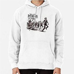 Dead Rising Zombies Hoodie