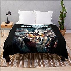 Dead Rising Portafoglio
