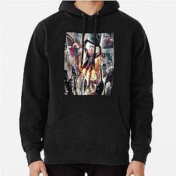 Dead Rising 1 - Brazz Father (Normale editie) Pullover Hoodie