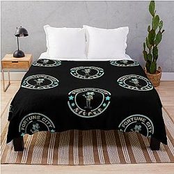 Fortune City Nivada Dead Rising 2 coperta di lancio