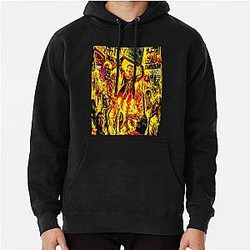 Dead Rising 1 - Padre Nightmare Edition BTG Pullover Hoodie