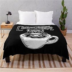 Caffè Dead Rising Portafoglio