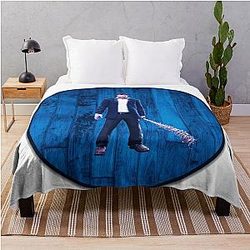 Dead Rising Coperta da combattimento