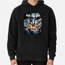Dead Rising Pullover Hoodie