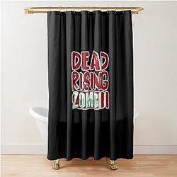 Dead Rising 2 tenda doccia