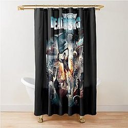 Dead Rising Tenda doccia