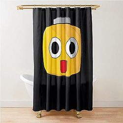 tenda doccia Megaman