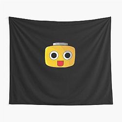 Servbot, Dead Rising, Mega Man Tapestry