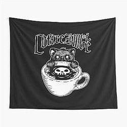 Caffè Dead Rising Nastro
